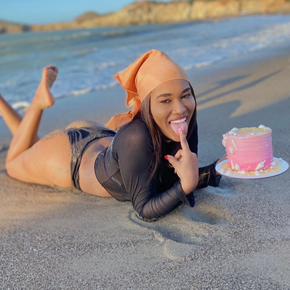 Tiffany__charm_ Chatroom