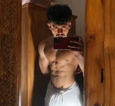 TimberKrish Chatroom