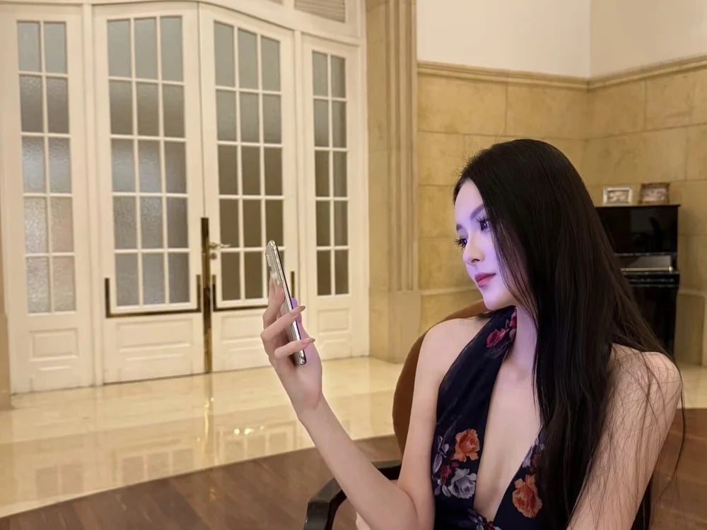 Times-lover Chatroom