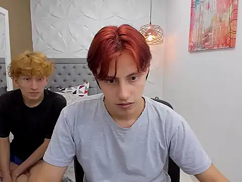 Timothy_Nd_Alex Chatroom