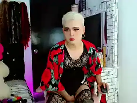 Tink_BDSM Chatroom