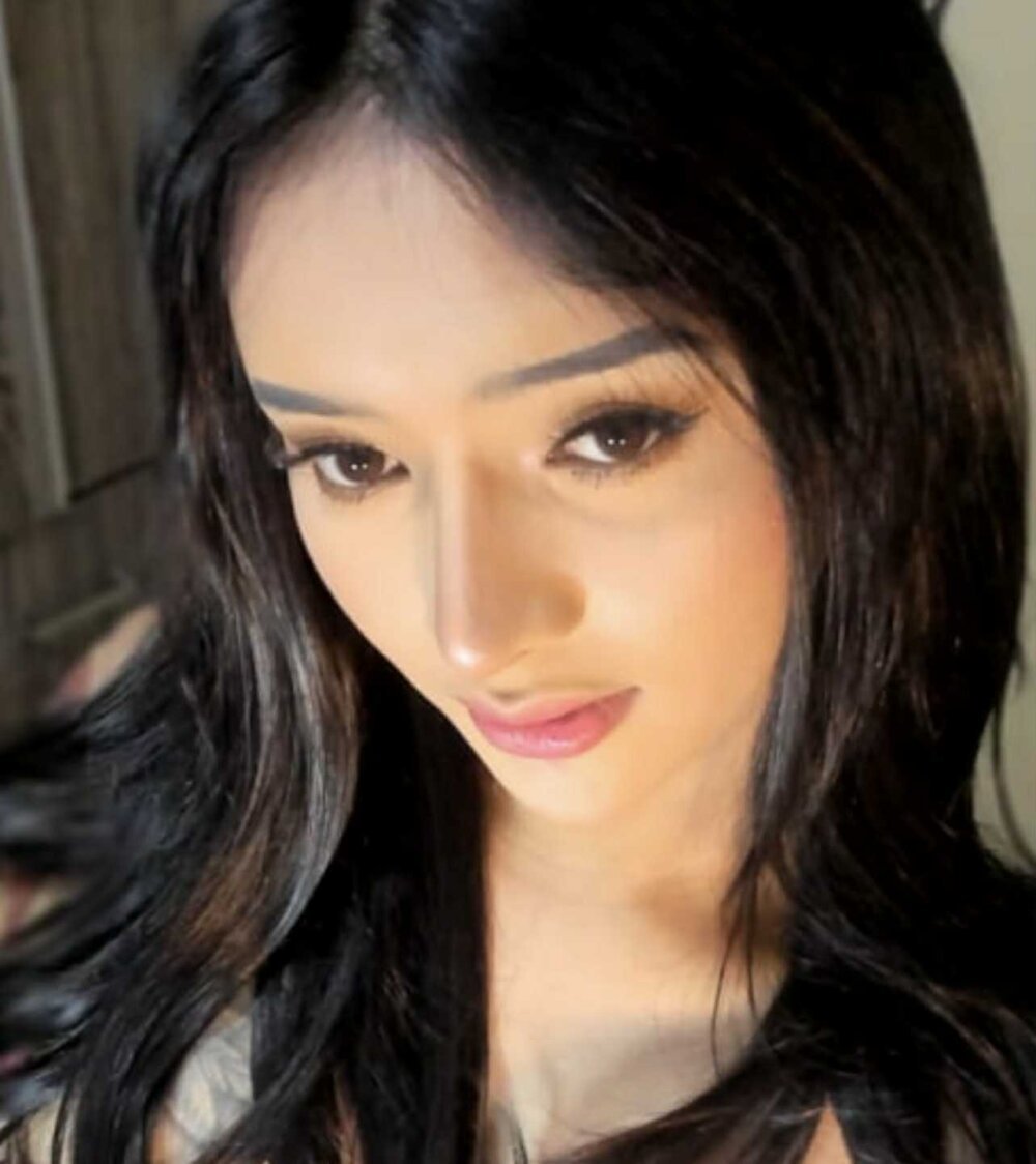 TinyTemptress Webcam Profile Picture TinyTemptress Chatroom