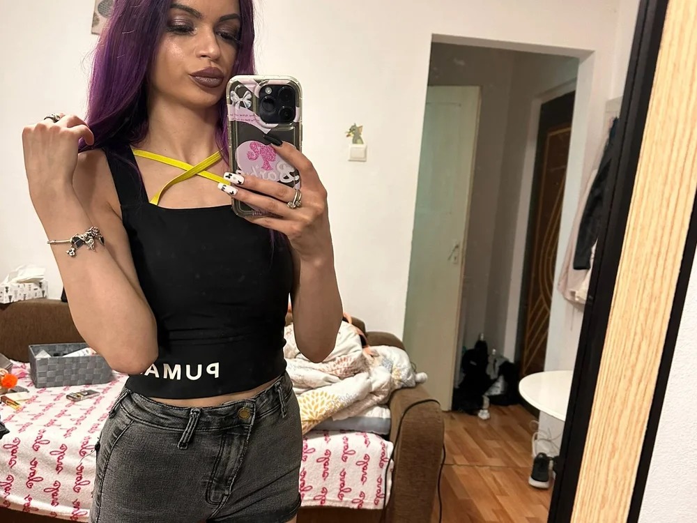 Tiny_Tease Chatroom