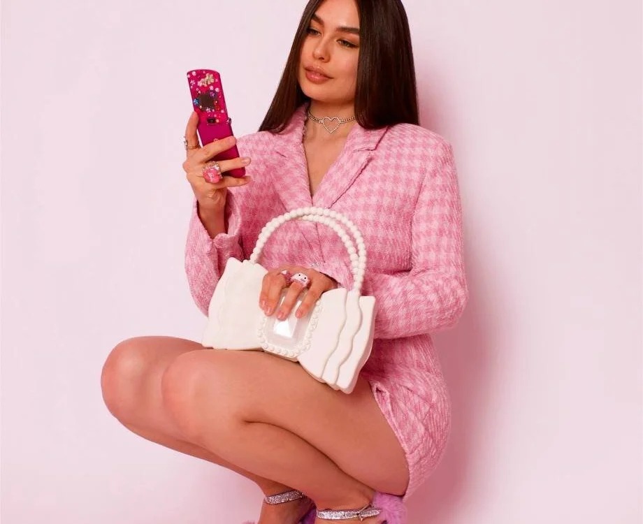 Tiorina Chatroom