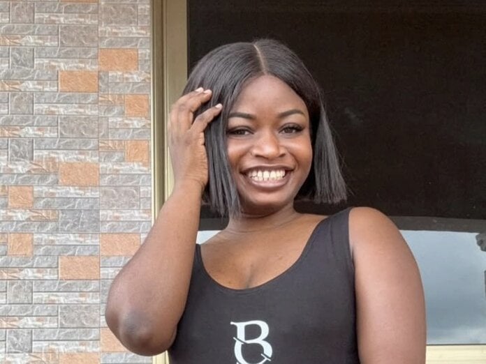 Tirries_Godess Chatroom