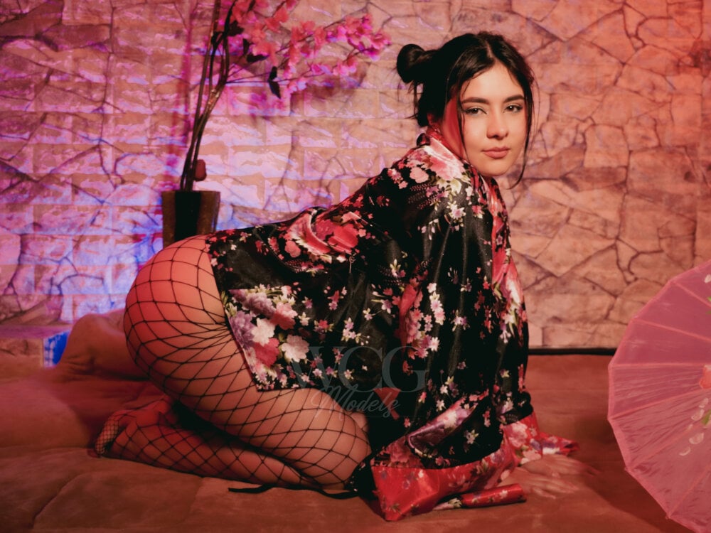 Tokio_Bliss Chatroom