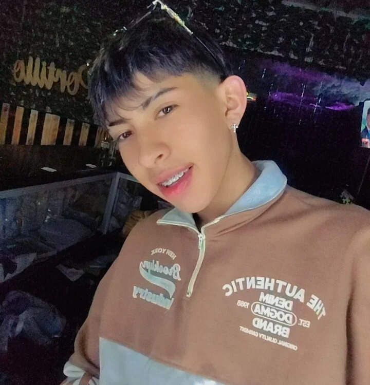 Tommy_Fox Chatroom
