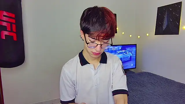 Tonerii Chatroom