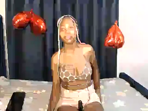 Tonia_Banks Chatroom