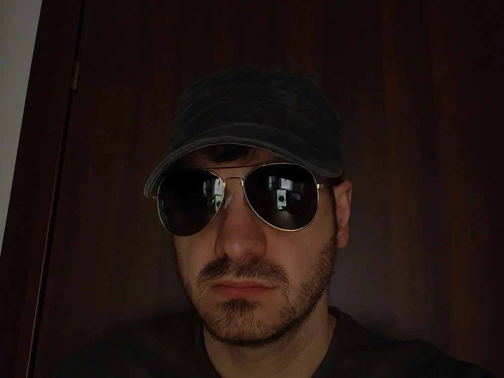 Tony855 Chatroom