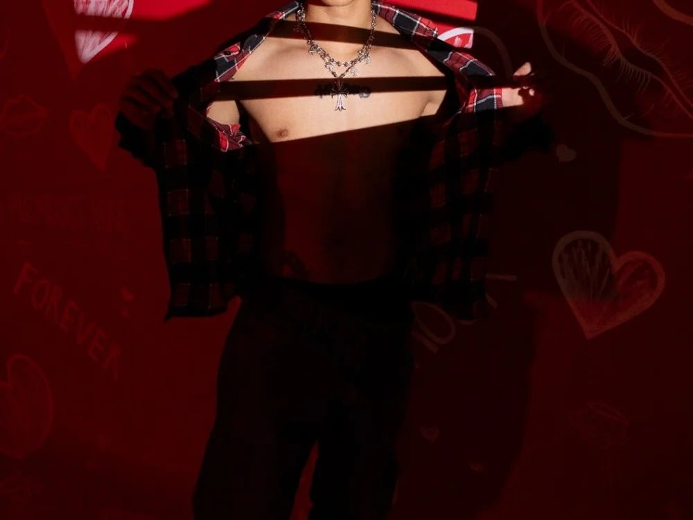 TonyBenedetti Chatroom