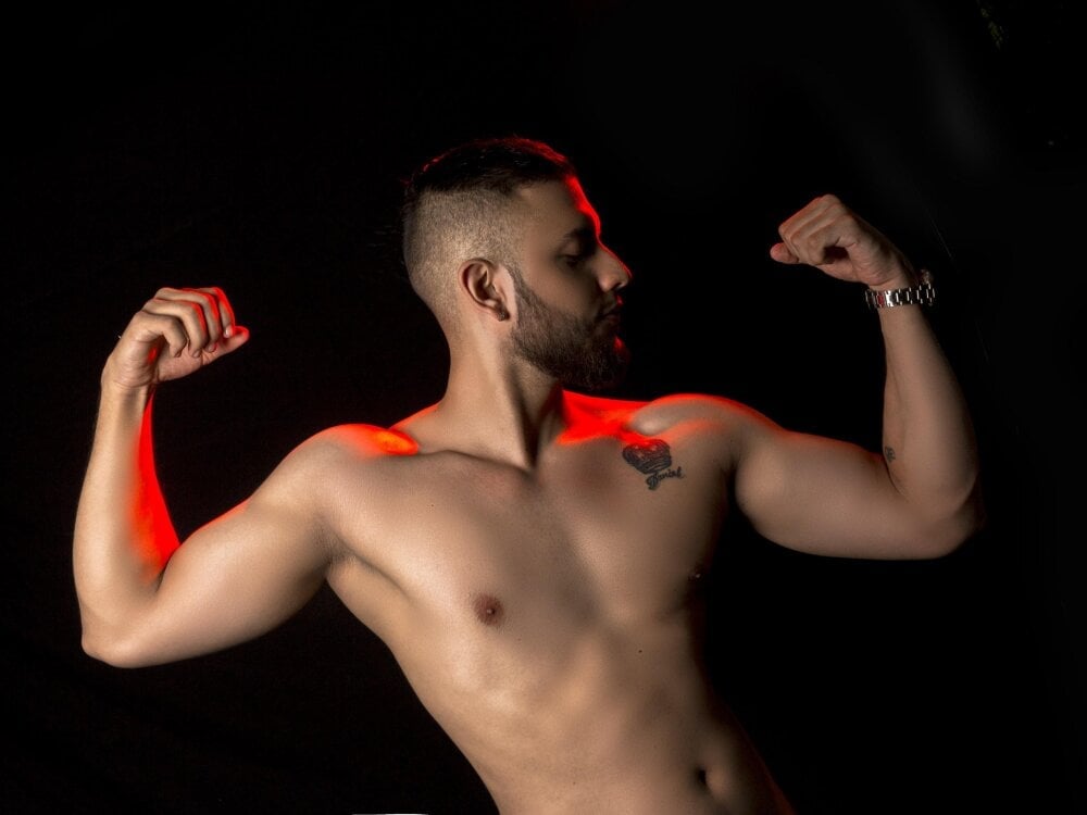 Tony_santos Chatroom