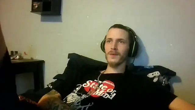 TooTall727 Chatroom