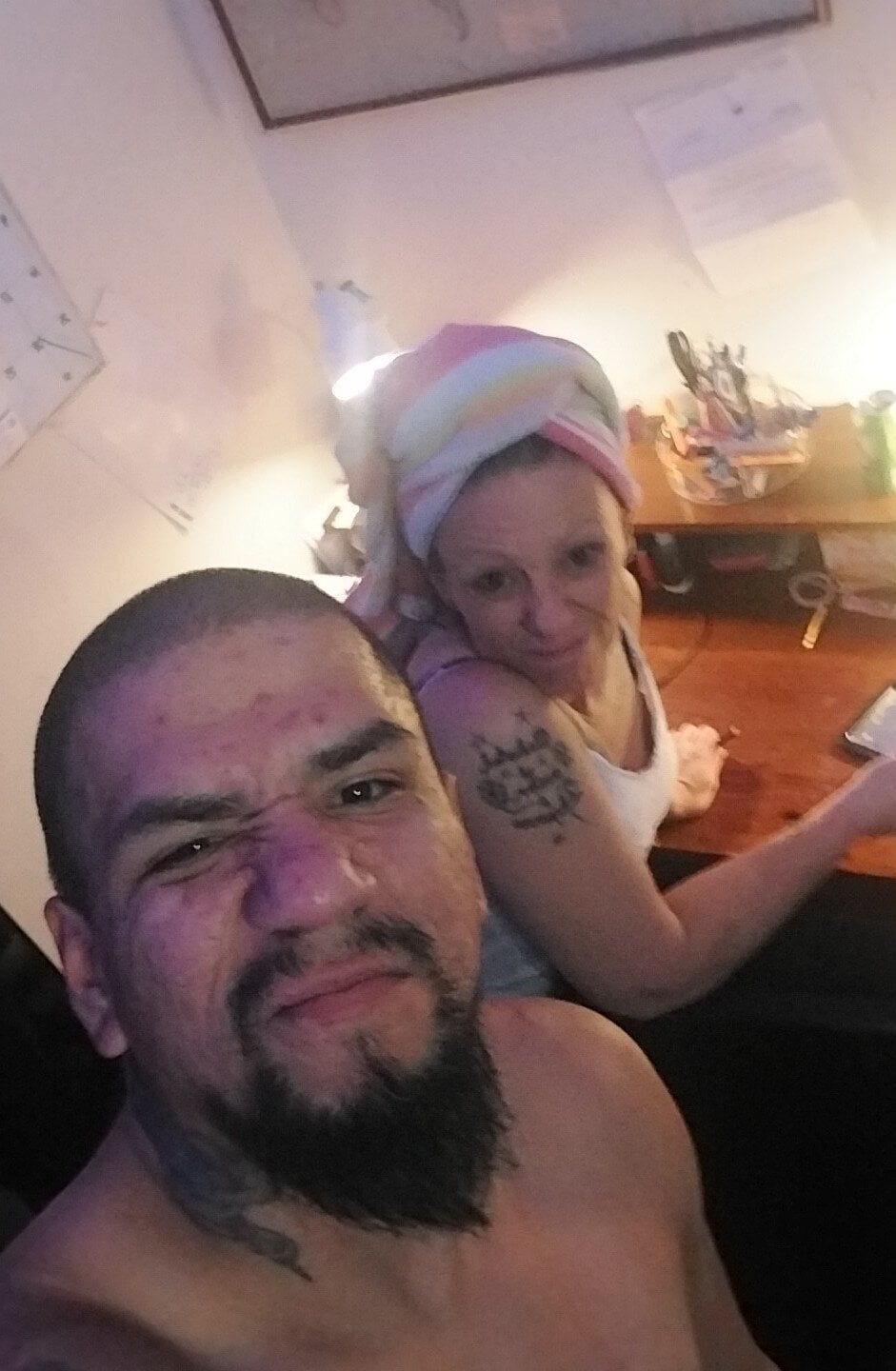 TopOfTheMap Chatroom