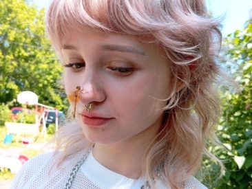 tori-cutie