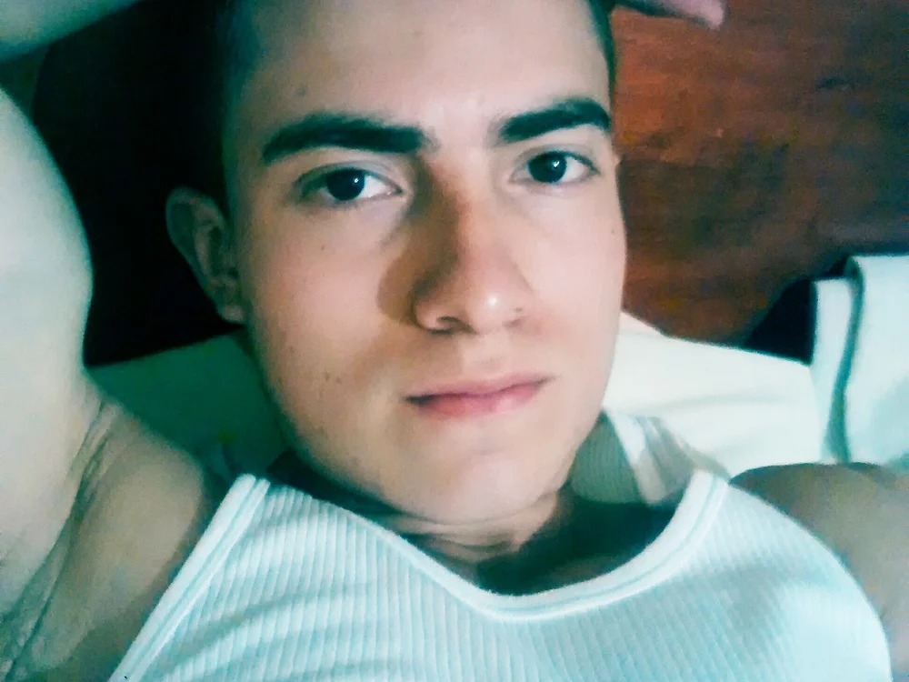 TouchDaddy4 Chatroom