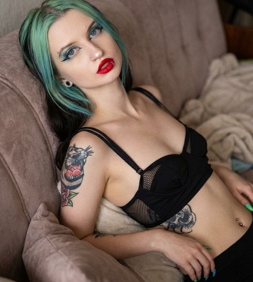 ToxicKittyy Chatroom