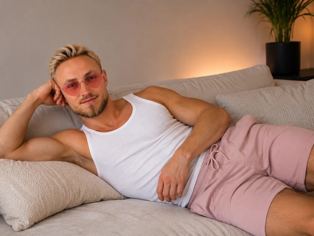 ToyBoyFelix Chatroom