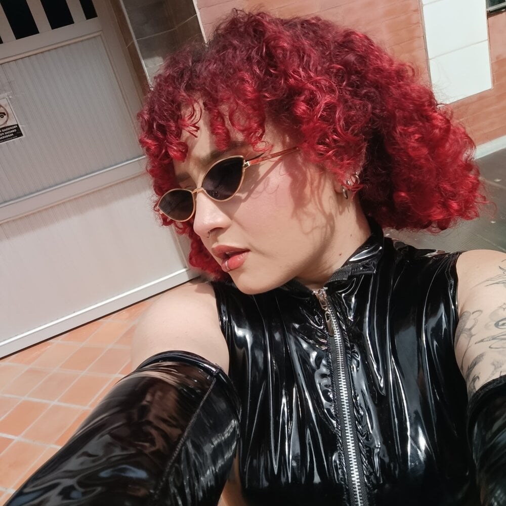 Tracielowe_w Webcam Profile Picture Tracielowe_w Chatroom