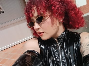 tracielowe-w's Live Webcam tracielowe-w