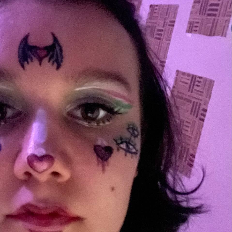 TracyLilith Chatroom