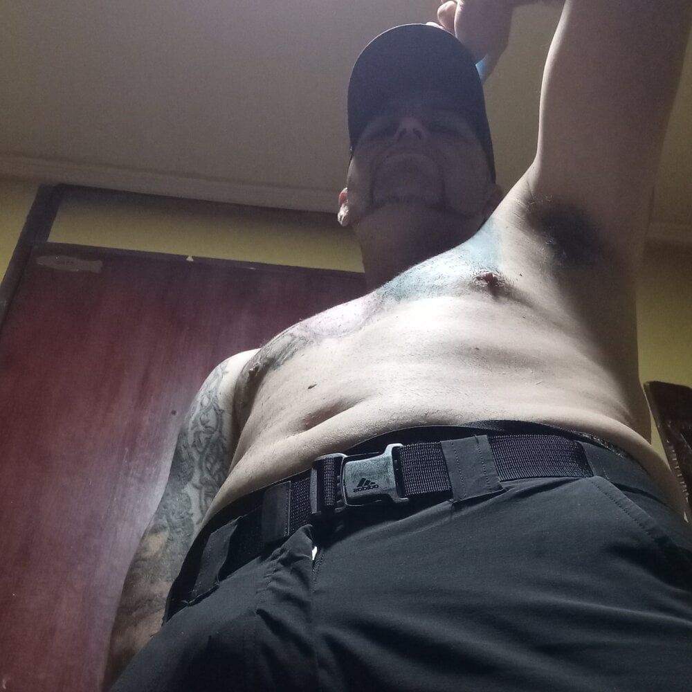 TrainedFinder5 Chatroom