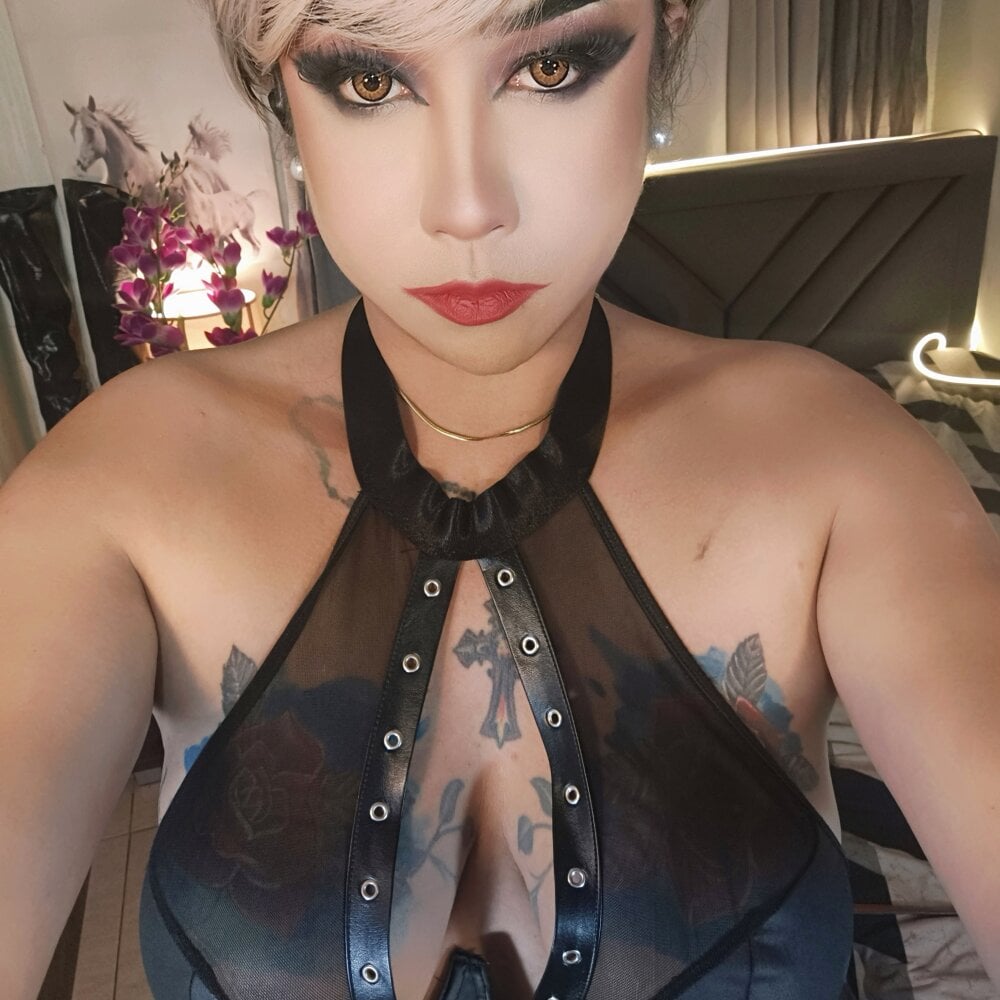 TransDOMasian4u Chatroom