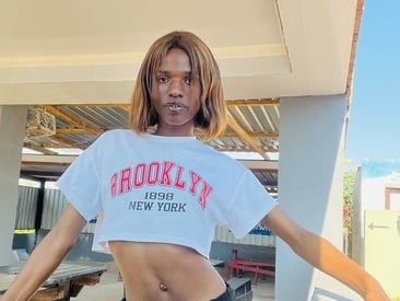 trans-fairy