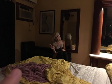 transfanny