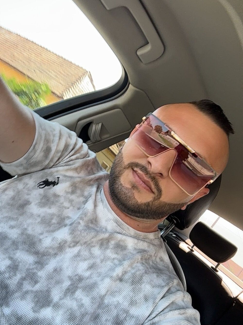 TrashedThunnus Chatroom