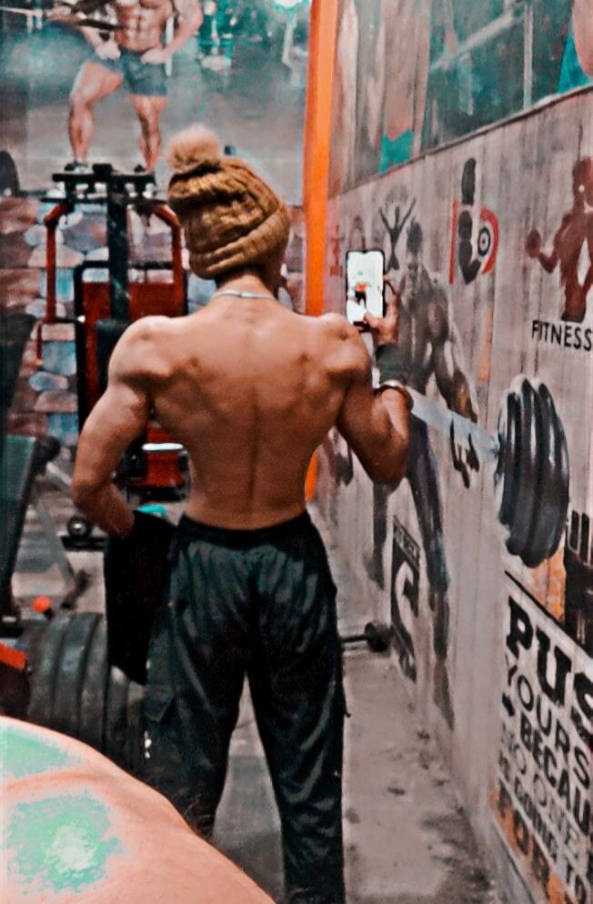 Travis_king Chatroom