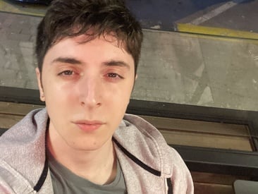 trboy7's Live Webcam trboy7