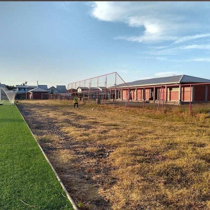 TrebleShebeen Chatroom