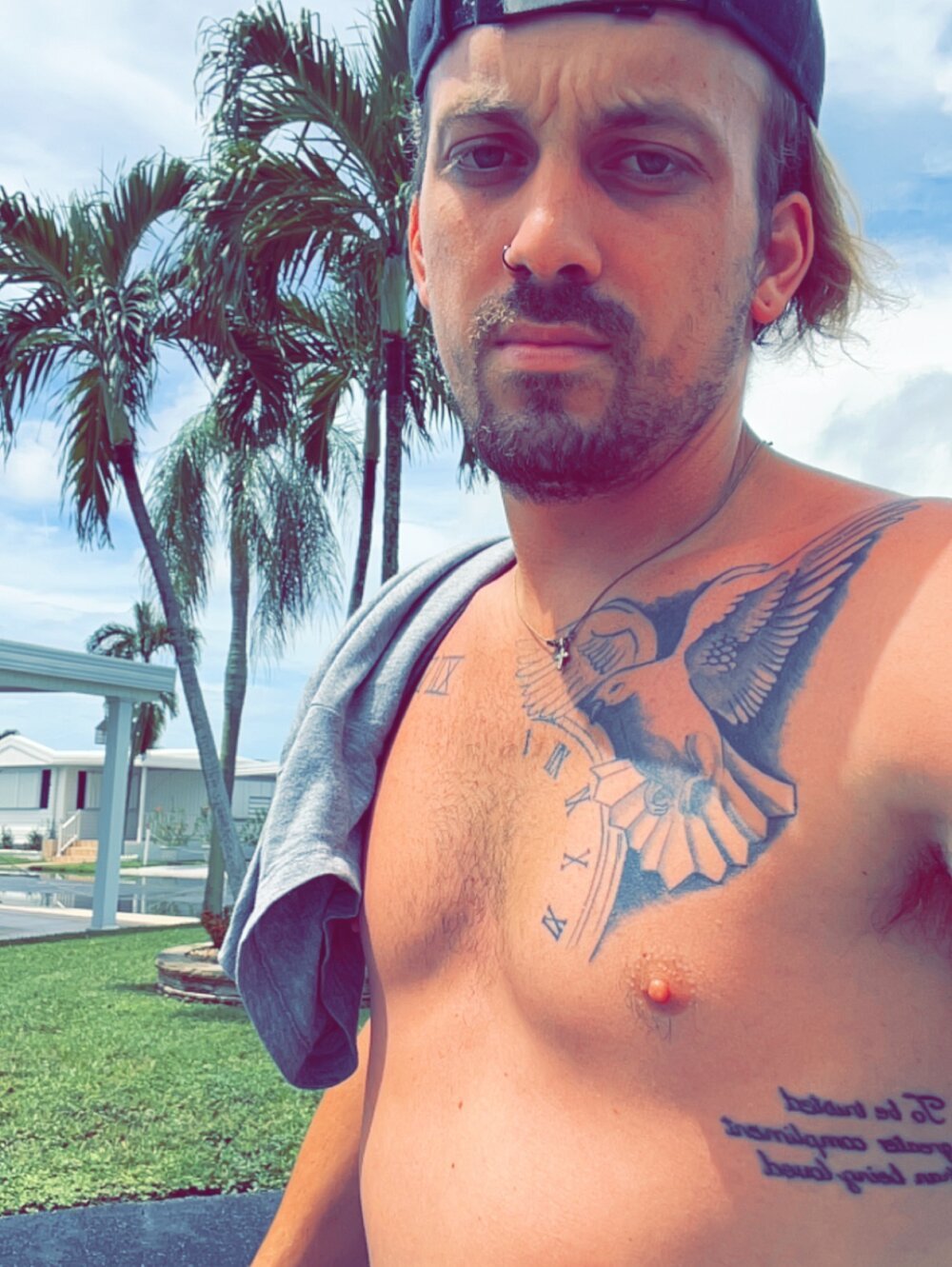 Tremblay_Simard Chatroom