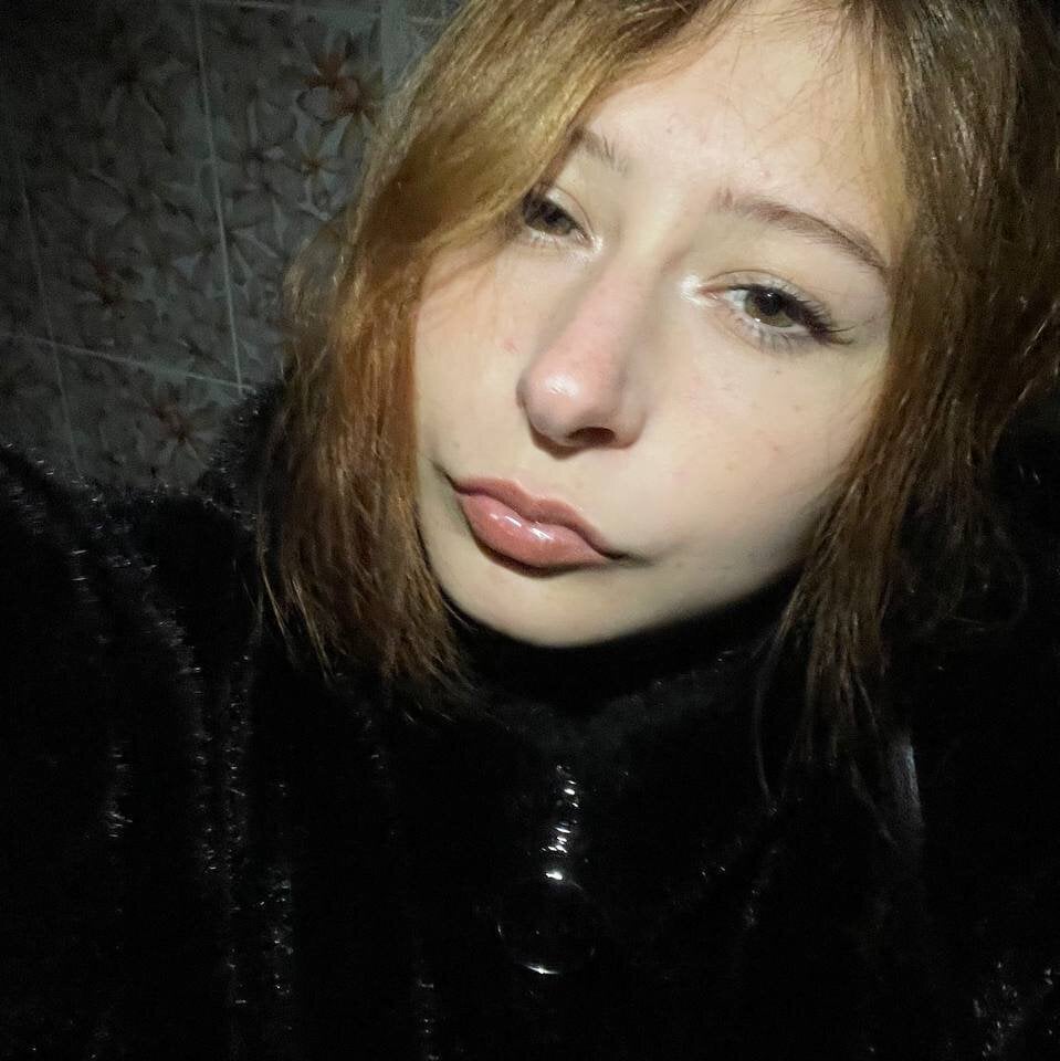 TrinaGosche Chatroom