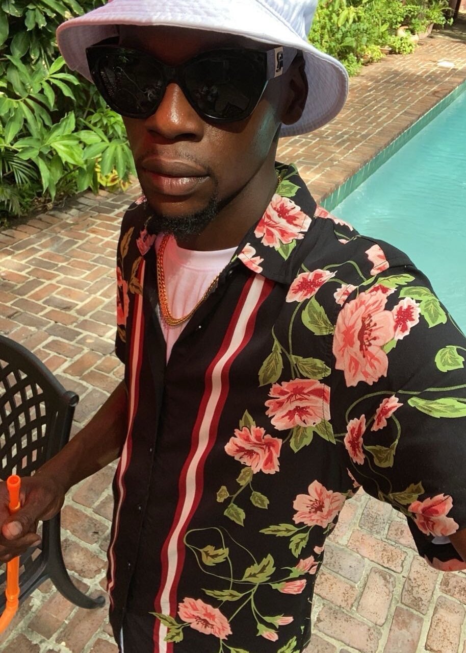 Trini2600 Webcam Profile Picture Trini2600 Chatroom