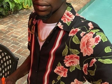 trini2600's Live Webcam trini2600