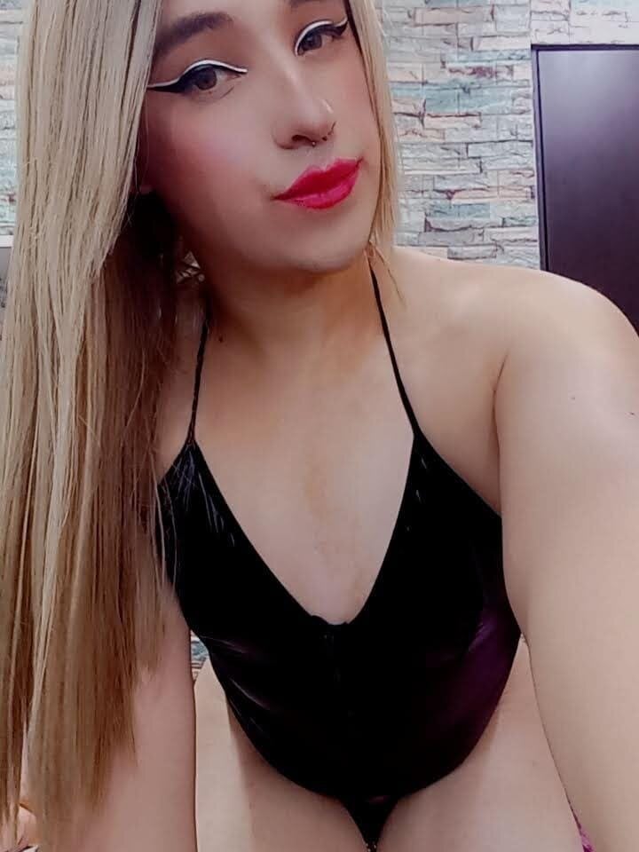 Trinitty_fier Chatroom