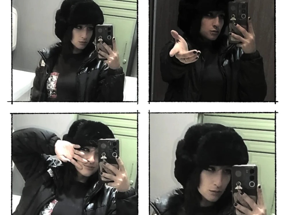 Trinity_darck Chatroom
