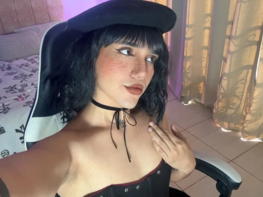 TrinyD Chatroom