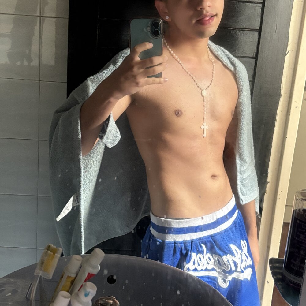 Tristan_Hot1 Chatroom