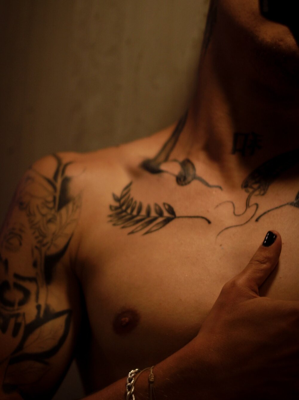 TuFcknVicio Chatroom