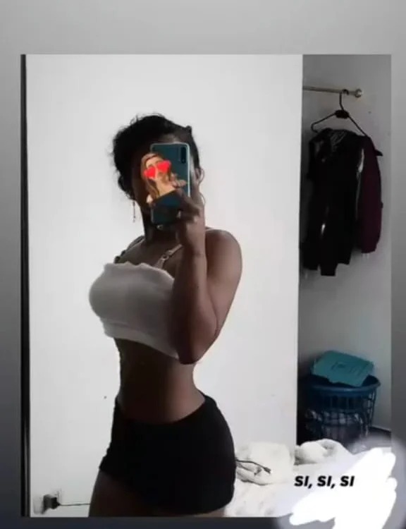 Tu_Negrita_Hot Chatroom
