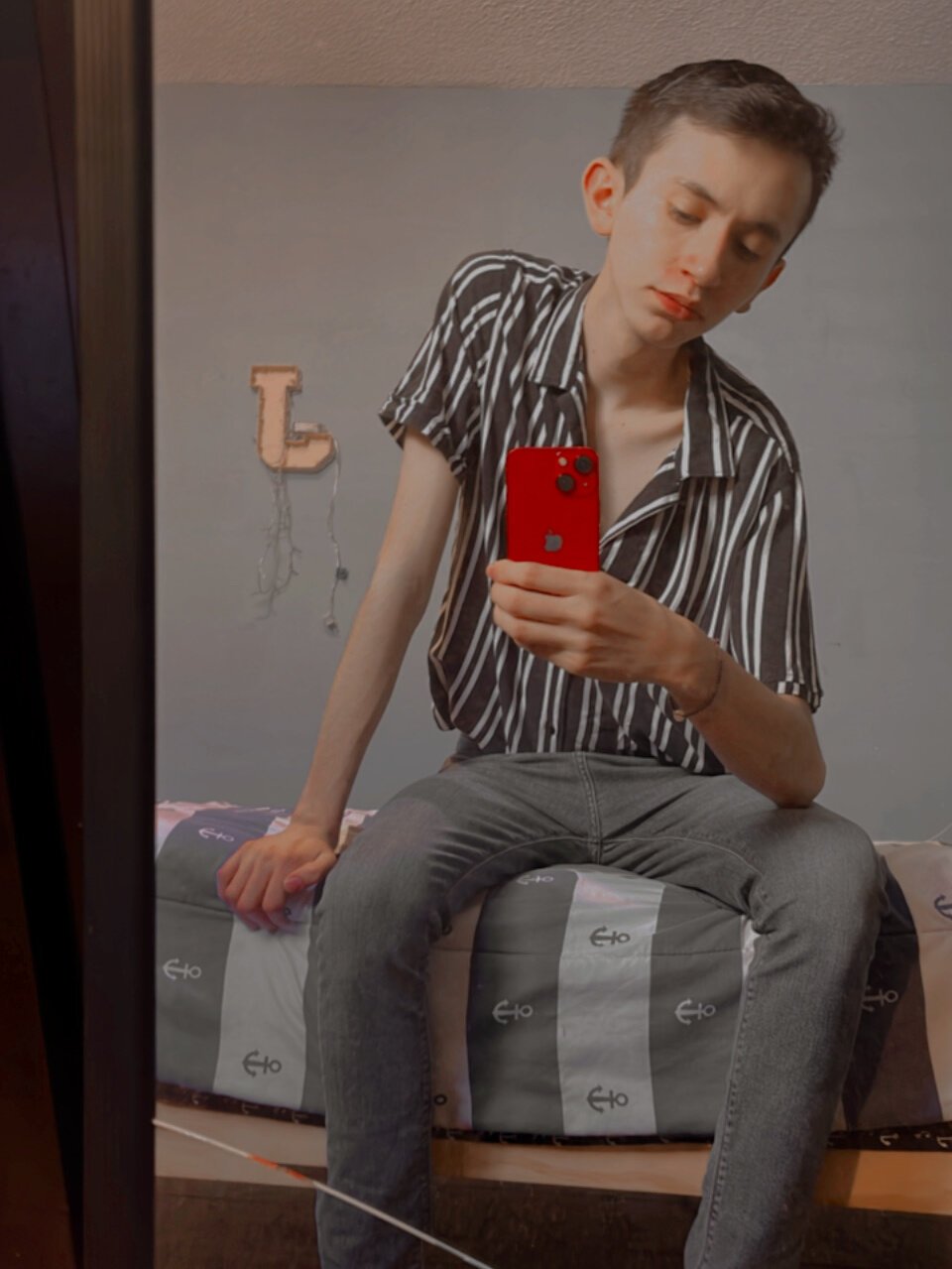 TwinkMexicano Chatroom