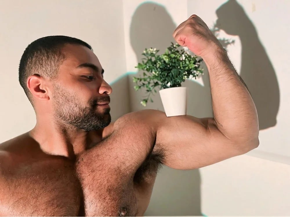 TylerScott_1 Chatroom