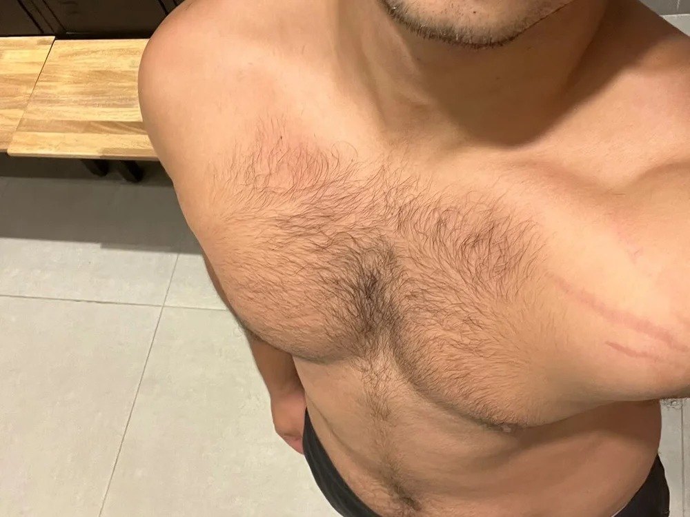 TylerWest_ Chatroom