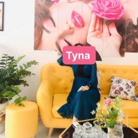 Tyna- Chatroom