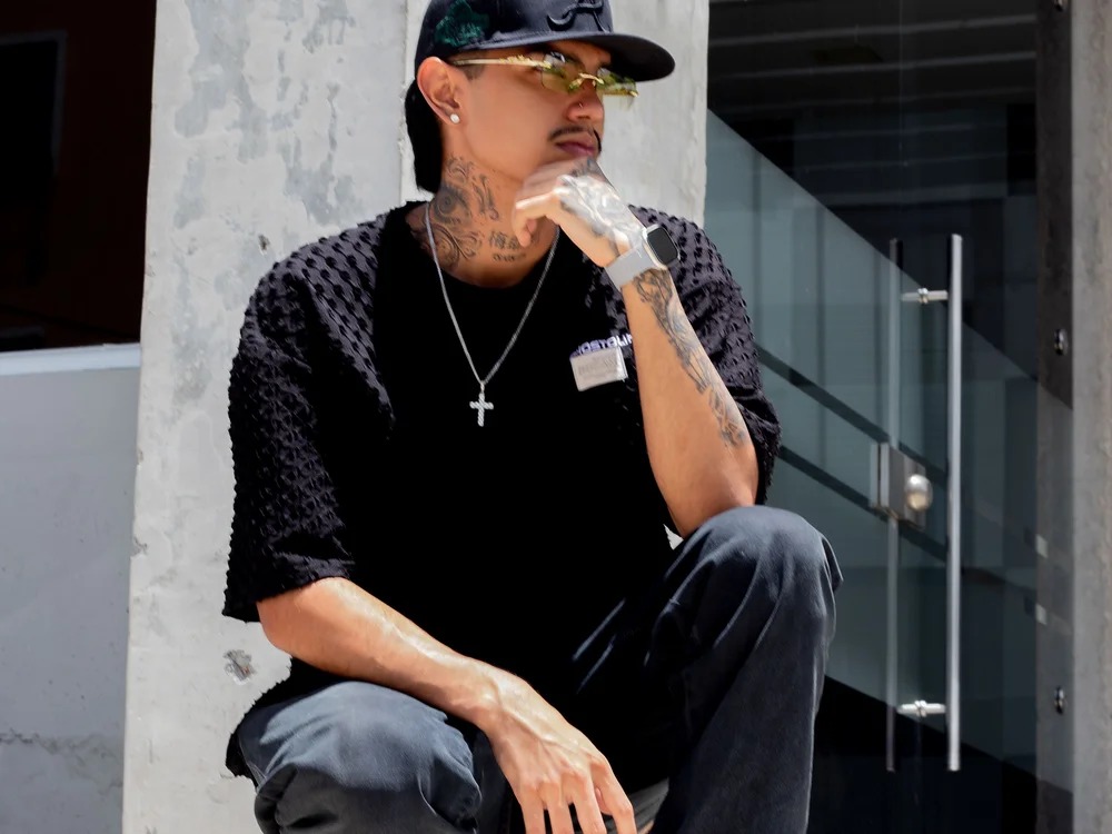 TysonRiggs Chatroom