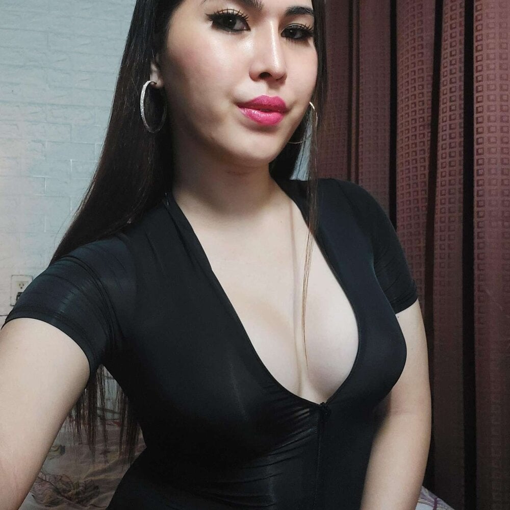 URDominant_JACY Chatroom