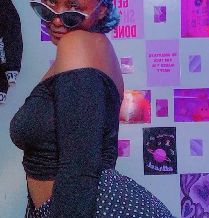 UknownPrincess Chatroom